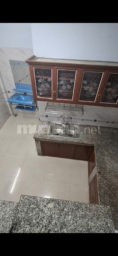 Bán gấp hẻm xe hơi sát Ba Vân, Tân Bình, 40m2, 2PN, chỉ 3 tỷ hơn