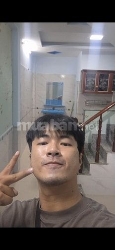 Bán gấp hẻm xe hơi sát Ba Vân, Tân Bình, 40m2, 2PN, chỉ 3 tỷ hơn