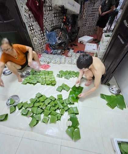 tuyển người làm partime ca chiều tại trần khát chân lương cao