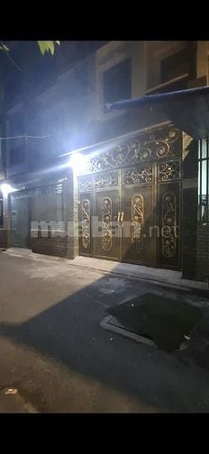 Bán nhà HXH khu Bàu Cát, Tân Bình, 41m2, nở hậu, chỉ 3 tỷ hơn