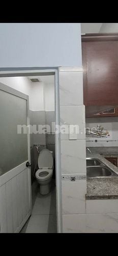Bán nhà HXH khu Bàu Cát, Tân Bình, 41m2, nở hậu, chỉ 3 tỷ hơn