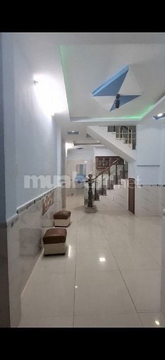 Bán nhà HXH khu Bàu Cát, Tân Bình, 41m2, nở hậu, chỉ 3 tỷ hơn