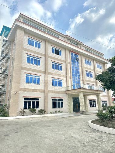 Bán xường KCN đức hòa hạ Long An