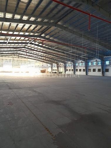 Kho xưởng cho thuê Gò Dầu , Tây Ninh , DT: 10,000m2