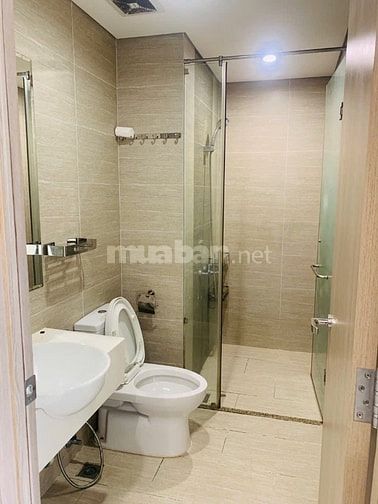 Cho thuê căn hộ phân khu Rainbow Vinhomes Grand Park Thủ Đức