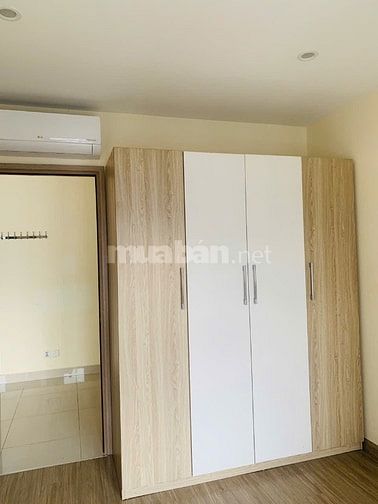 Cho thuê căn hộ phân khu Rainbow Vinhomes Grand Park Thủ Đức
