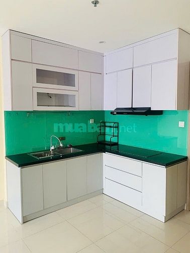 Cho thuê căn hộ phân khu Rainbow Vinhomes Grand Park Thủ Đức