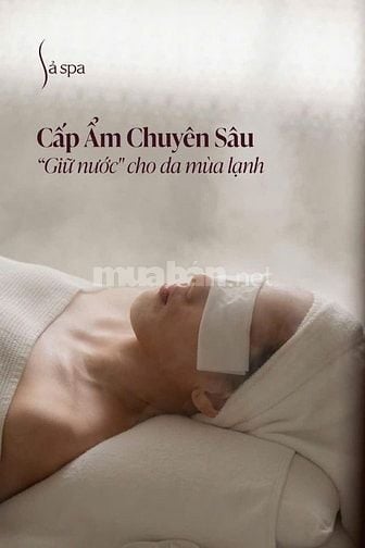 TUYỂN KỸ THUẬT VIÊN BODY-FOOT ĐẢM BẢO THU NHẬP TỪ 16-25tr KO ĐỦ SPA BÙ