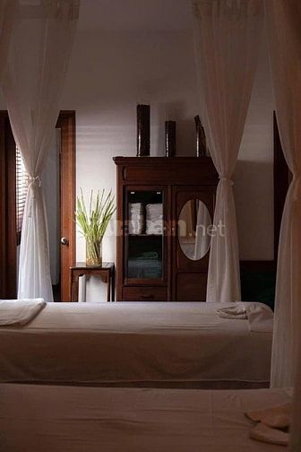 TUYỂN KỸ THUẬT VIÊN BODY-FOOT ĐẢM BẢO THU NHẬP TỪ 16-25tr KO ĐỦ SPA BÙ