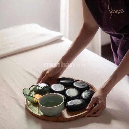 TUYỂN KỸ THUẬT VIÊN BODY-FOOT ĐẢM BẢO THU NHẬP TỪ 16-25tr KO ĐỦ SPA BÙ