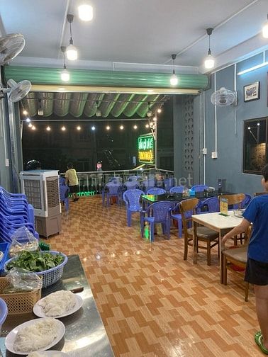 Cho thuê nhà MT Âu Cơ, P.9, Q.TB, 4,5 x 16M, 1T-2L, gần chợ Tân Phước