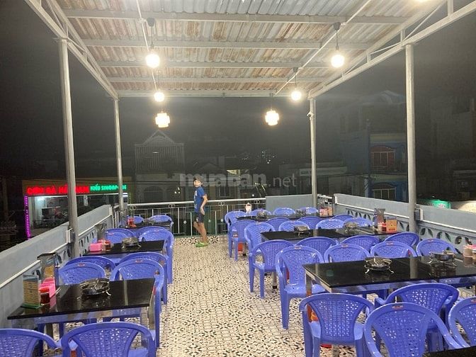 Cho thuê nhà MT Âu Cơ, P.9, Q.TB, 4,5 x 16M, 1T-2L, gần chợ Tân Phước
