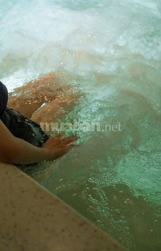 TUYỂN KỸ THUẬT VIÊN BODY-FOOT ĐẢM BẢO THU NHẬP TỪ 16-25tr KO ĐỦ SPA BÙ