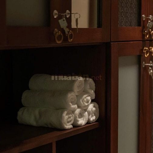 TUYỂN KỸ THUẬT VIÊN BODY-FOOT ĐẢM BẢO THU NHẬP TỪ 16-25tr KO ĐỦ SPA BÙ