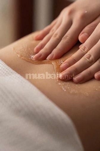 TUYỂN KỸ THUẬT VIÊN BODY-FOOT ĐẢM BẢO THU NHẬP TỪ 16-25tr KO ĐỦ SPA BÙ