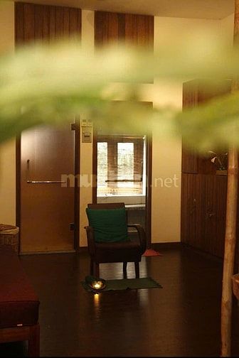 TUYỂN KỸ THUẬT VIÊN BODY-FOOT ĐẢM BẢO THU NHẬP TỪ 16-25tr KO ĐỦ SPA BÙ