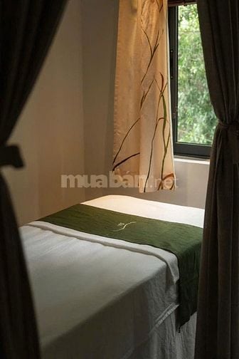 TUYỂN KỸ THUẬT VIÊN BODY-FOOT ĐẢM BẢO THU NHẬP TỪ 16-25tr KO ĐỦ SPA BÙ