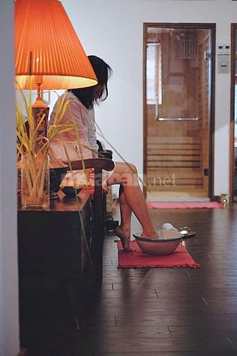 TUYỂN KỸ THUẬT VIÊN BODY-FOOT ĐẢM BẢO THU NHẬP TỪ 16-25tr KO ĐỦ SPA BÙ