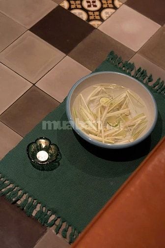 TUYỂN KỸ THUẬT VIÊN BODY-FOOT ĐẢM BẢO THU NHẬP TỪ 16-25tr KO ĐỦ SPA BÙ