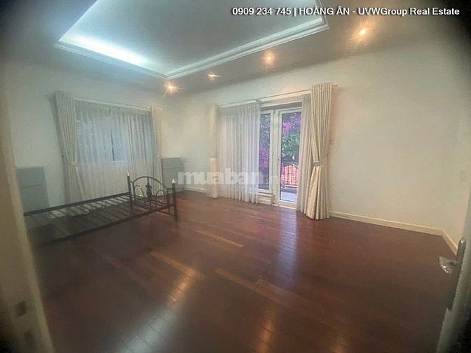 115 tỷ, 650 m2, hồ bơi, Bán Villa compound Thảo Điền, P.Thảo Điền, Q.2