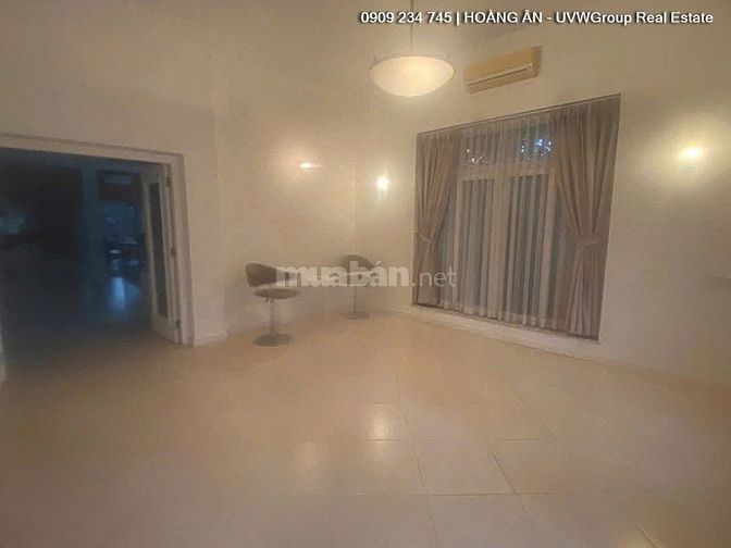 115 tỷ, 650 m2, hồ bơi, Bán Villa compound Thảo Điền, P.Thảo Điền, Q.2