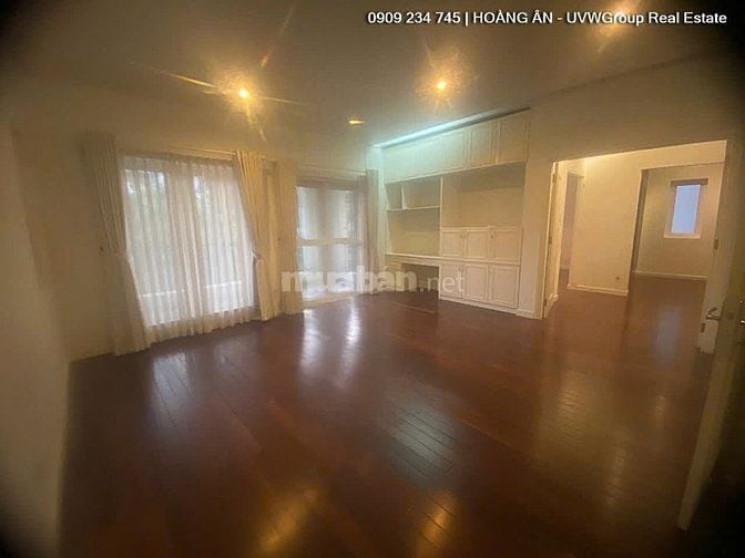 115 tỷ, 650 m2, hồ bơi, Bán Villa compound Thảo Điền, P.Thảo Điền, Q.2