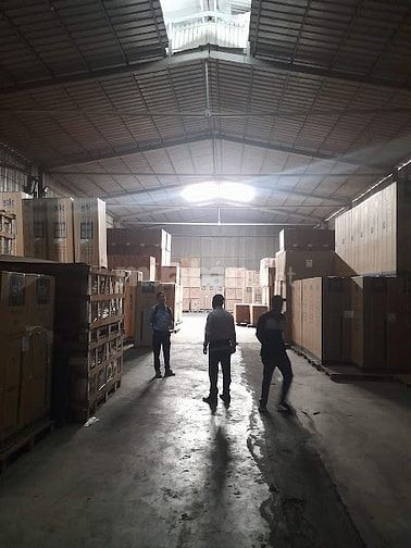 Kho xưởng cho thuê Đông Hưng Thuận , Quận 12 , DT: 1,000m2