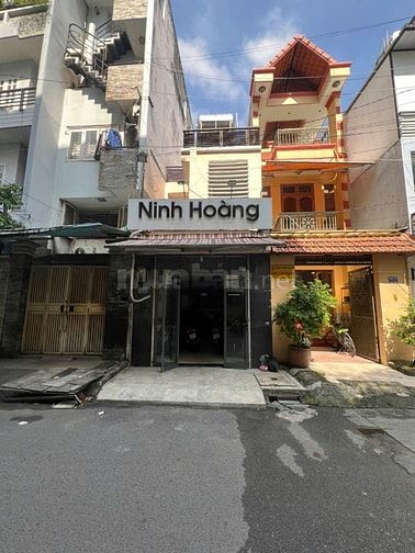 HHMG2%-Nhà 100/35 Nguyễn Ngọc Lộc, P.Diên Hồng. DT 62m2, 2 tầng
