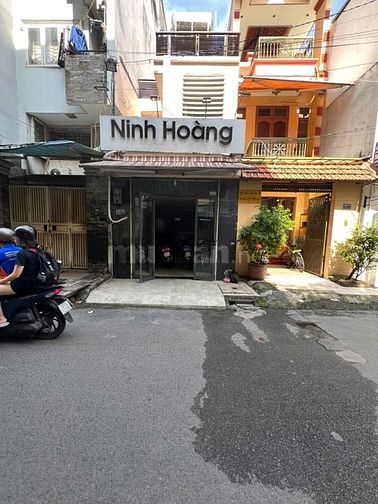 HHMG2%-Nhà 100/35 Nguyễn Ngọc Lộc, P.Diên Hồng. DT 62m2, 2 tầng