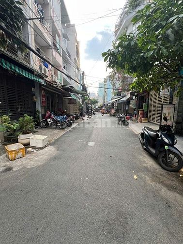 HHMG2%-Nhà 100/35 Nguyễn Ngọc Lộc, P.Diên Hồng. DT 62m2, 2 tầng