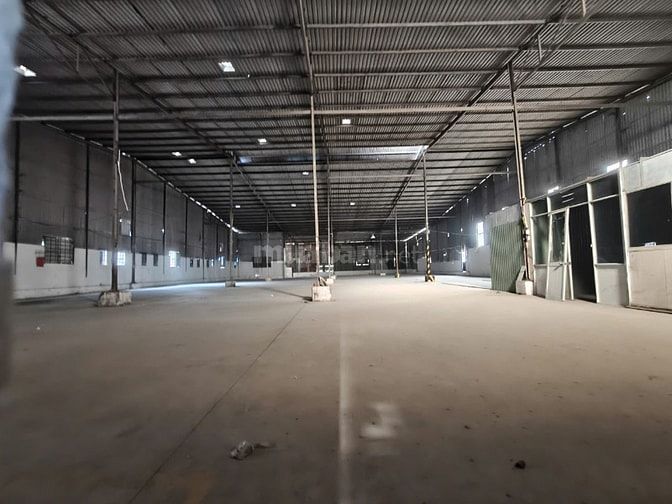 *Cho thuê kho xưởng*1200m2-1500m2 gần Hoàng Hữu Nam, Long Bình, Quận 9