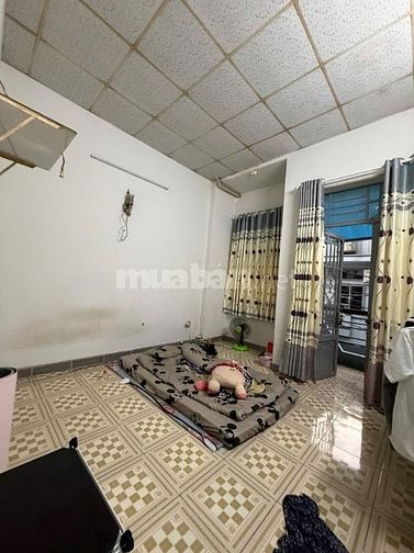 Hàng tuyển Trương Công Định, Tân Bình, 40m2, hẻm ô tô, chỉ 3 tỷ hơn 