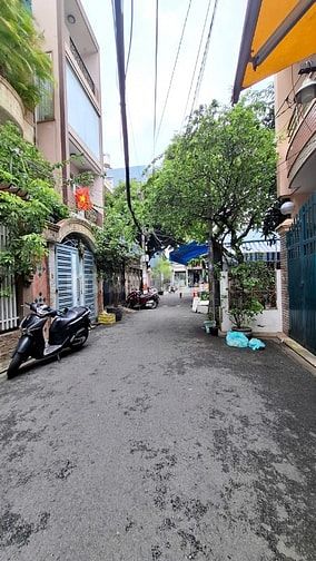 Hàng tuyển Trương Công Định, Tân Bình, 40m2, hẻm ô tô, chỉ 3 tỷ hơn 