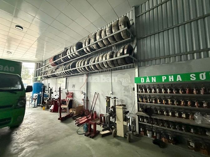 Mặt Tiền Kinh Doanh Đ. Lê Thị Riêng, Trung Tâm Hành Chính Q.12 - 250M2