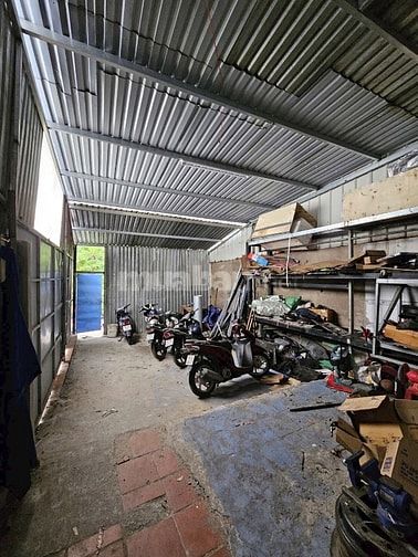 Mặt Tiền Kinh Doanh Đ. Lê Thị Riêng, Trung Tâm Hành Chính Q.12 - 250M2