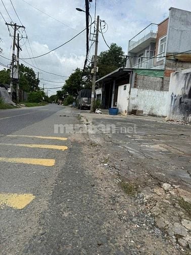 Bán 2lô đất liền kề 6x25 giá 8,5tỷ mặt tiền kinh doanh