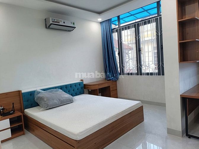 BÁN NHÀ gần biển-3tầng-DT82M2-4PN-XH -Đường củ Chi-VĨNH HẢI - chỉ 8ty2