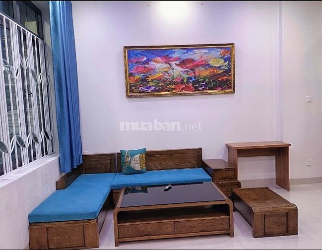 BÁN NHÀ gần biển-3tầng-DT82M2-4PN-XH -Đường củ Chi-VĨNH HẢI - chỉ 8ty2