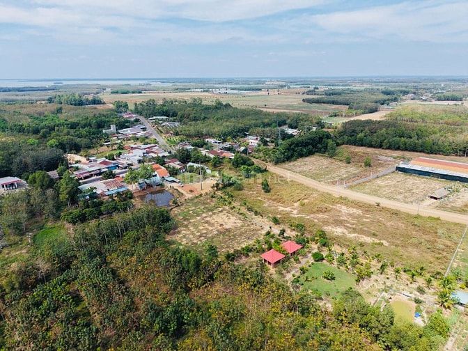 Đất thổ cư Hồ Chí Minh, 539 triệu sở hữu ngay