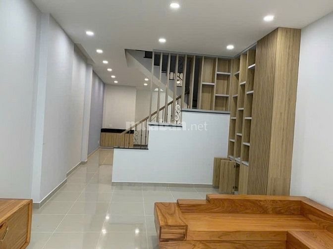 BÁN NHÀ VIP - ĐẸP, 3 TẦNG, 60M, NGAY GA METRO, TRƯỜNG THỌ, THỦ ĐỨC, CH