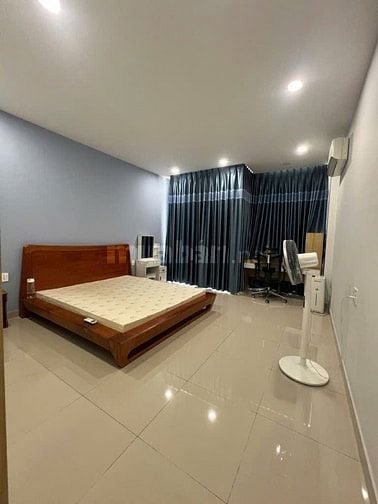BÁN NHÀ VIP - ĐẸP, 3 TẦNG, 60M, NGAY GA METRO, TRƯỜNG THỌ, THỦ ĐỨC, CH