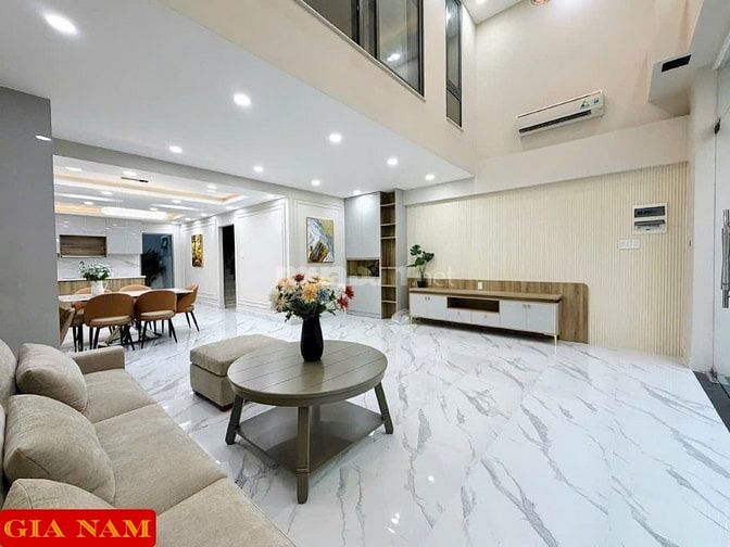 BÁN NHÀ HẺM : 59 / 41B PHẠM VIẾT CHÁNH - P. CẦU ÔNG LÃNH - Q. 1 - HCM