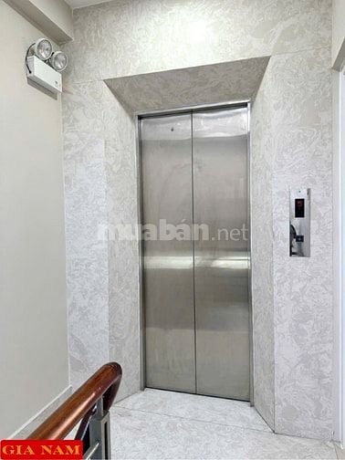 BÁN NHÀ HẺM : 59 / 41B PHẠM VIẾT CHÁNH - P. CẦU ÔNG LÃNH - Q. 1 - HCM