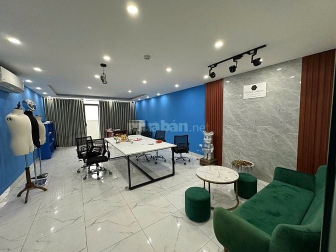 Chính Chủ Cho Thuê Văn Phòng giá rẻ, 10 Miếu Đầm, Nam Từ Liêm, Hà Nội