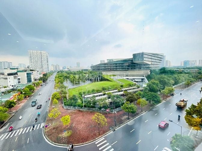 Chính Chủ Cho Thuê Văn Phòng giá rẻ, 10 Miếu Đầm, Nam Từ Liêm, Hà Nội