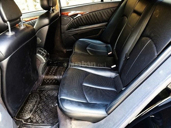 Bán rẻ siêu phẩm MERCEDES  2006 biển VIP tứ quý 1111  độ Full tuyệtđẹp