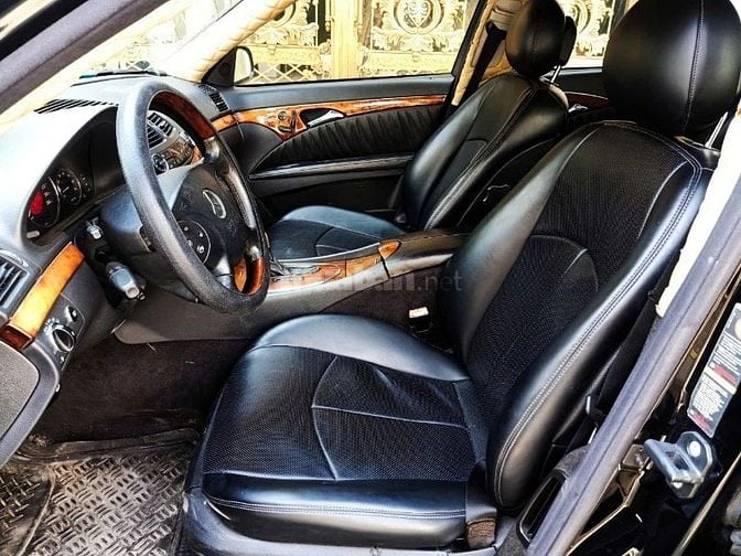 Bán rẻ siêu phẩm MERCEDES  2006 biển VIP tứ quý 1111  độ Full tuyệtđẹp
