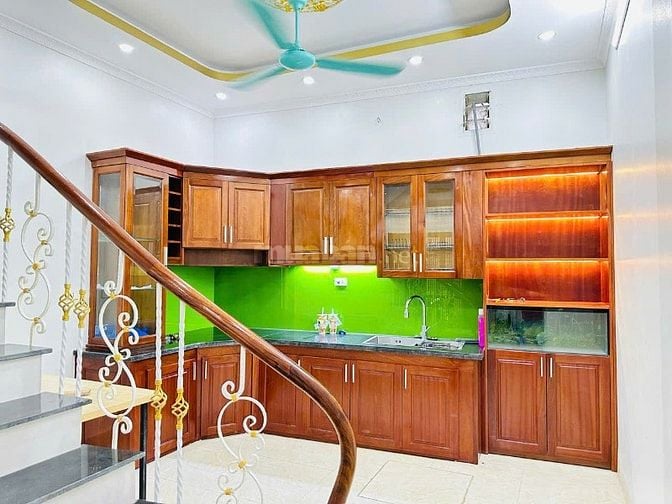 Cho thuê phòng trọ Minh Khai, full nội thất mới, điện nước giá dân