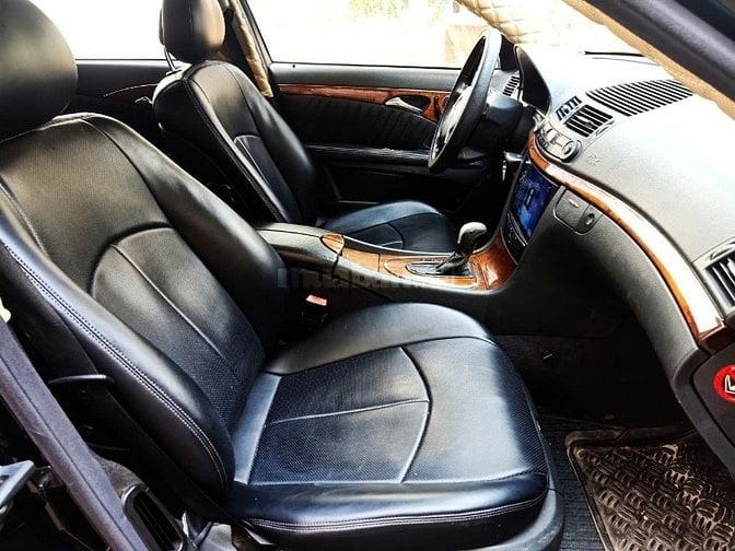 Bán rẻ siêu phẩm MERCEDES  2006 biển VIP tứ quý 1111  độ Full tuyệtđẹp