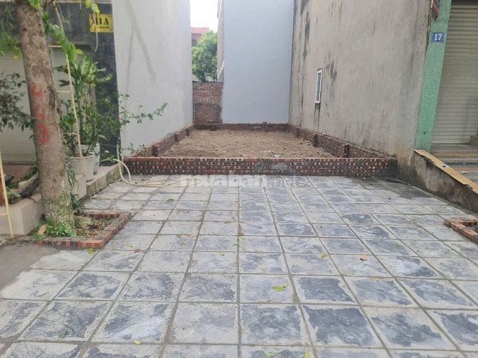 BÁN 58M MẶT ĐƯỜNG NHỰA, KINH DOANH VIỆT HÙNG, ĐÔNG ANH.